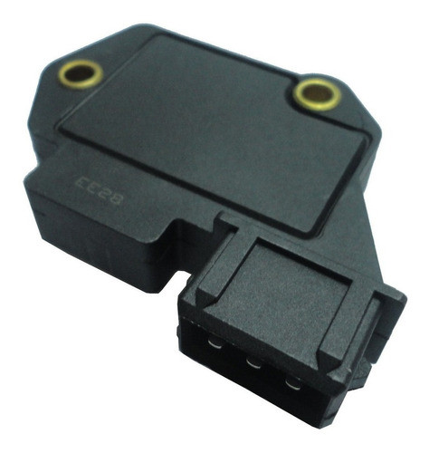 Modulo Encendido Renault 9 11 18 21 12 19 Tipo Indiel 1