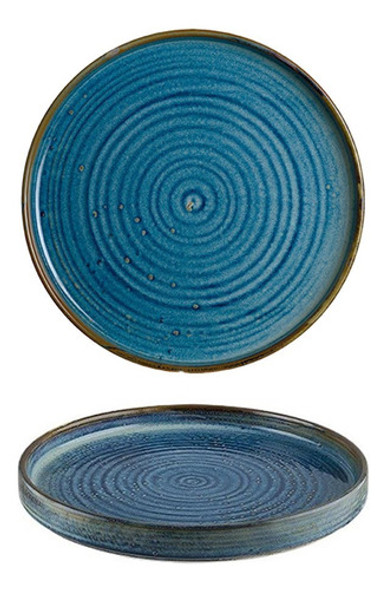 Plato 28cm Sapphire 0