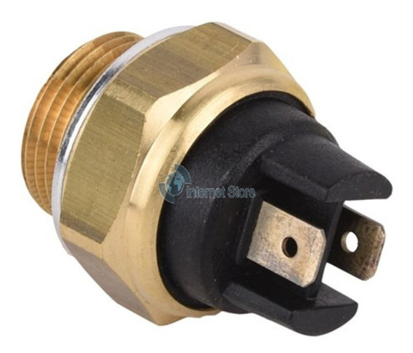 Bulbo Electroventilador Fiat 147 - 1.050 8v 50cv Nafta 1980 0