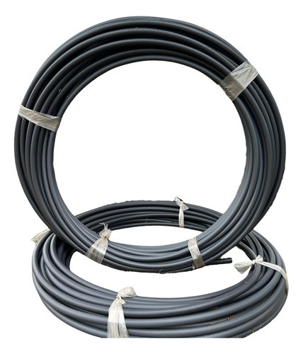 Caño Plastiducto 1 ¼ Pulgada - 100 Metros Pared Gruesa 0