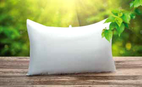 Almohada Comprimida Hipoalergenica Fg 0