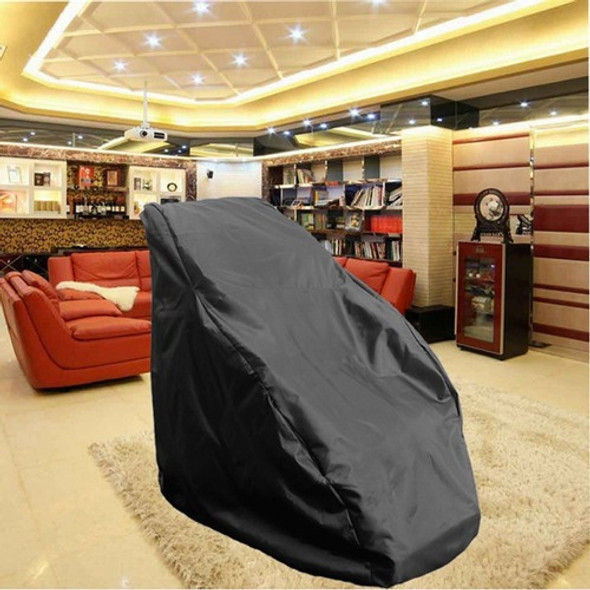 Capa Poltrona Star Preta 0