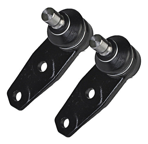 Kit X 2 Rotula Suspension Inferior Renault 19 Corven 0