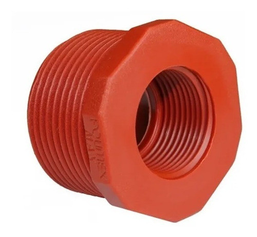 Buje 11/2 X 1/2  Polipropileno  Agua Caliente Y Fria 0