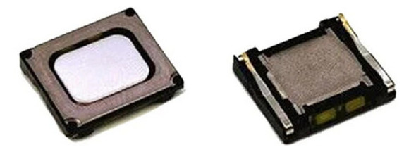 Parlante Auricular Frontal Para Motorola E6i Xt2053 Original 1