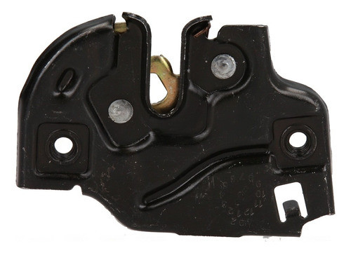 Cerradura Capot Inferior Silverado 1997 1998 1999 2000 2001 0