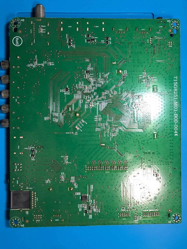 Placa Principal *original* Tv Aoc Le43s5970 / 28 1