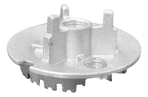 Bacia Coroa Electrolux Auxiliar Pequena C/automático Qr709 1