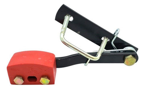 Tensor Cadena Transmision Horquillon Cuadrado Smash / Otras 0