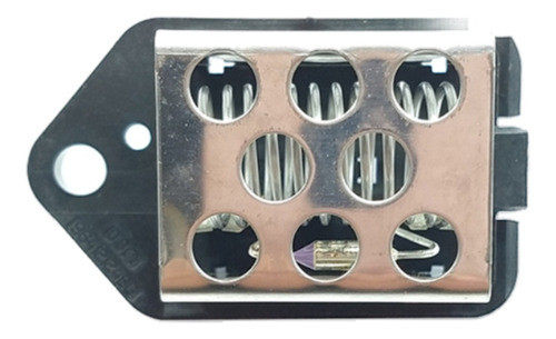 Resistencia Electroventilador 0