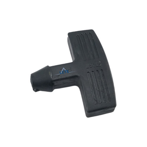 Punho Do Arranque P/ Motor Bfd 5.0hp C.red Original Buffalo 0
