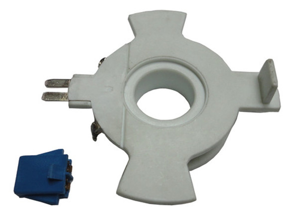 Captor Magnetico Distribuidor Indiel Ford Escort Sierra 0