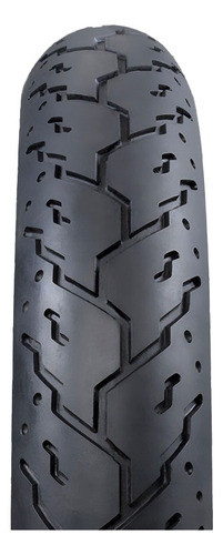 Cubierta De Moto 80-100-14 Match Zd Imperial Cord 1