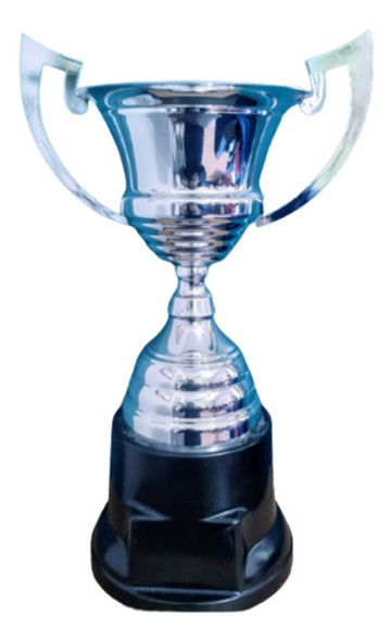 Trofeo Copa Chapa 0 Trofeo Copa Chapa 0