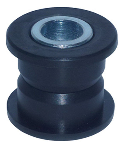 Bucha Suporte Basculante Cabine Vw Constellation 0