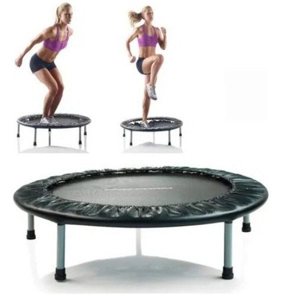 Mini Trampolin Pro-form Fitness Ejercicio Gimnasio 1 Mt 0