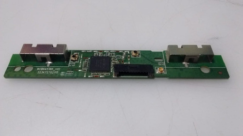 Módulo Wifi Philips 55oled873/77 C7gtía! Wcbn4518r_v01 0