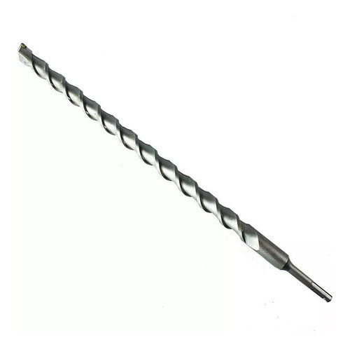 Mecha Bosch Broca Sds Plus Para Hormigon 20 Mm X 460 Mm 0