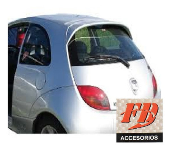 Aleron Ford Ka 97 - 01 Sin Luz 0 Aleron Ford Ka 97 - 01 Sin Luz 0