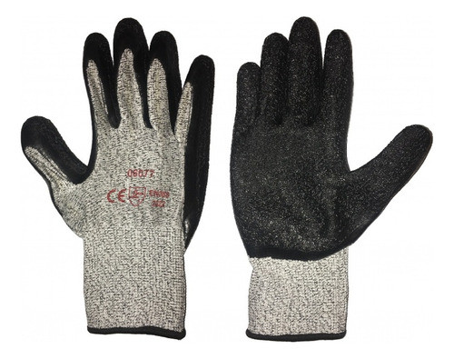 Guante Anticorte - Protección Laboral 0