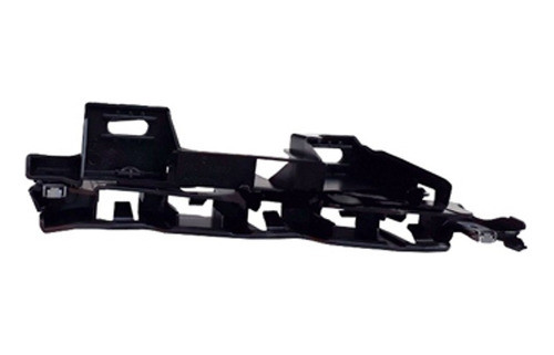 Soporte De Paragolpe Lateral Der. Delantero Citroen C4 07/13 0
