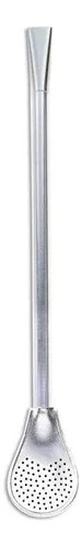Bombilla Simonaggio Tradicional 20cm Para Mate 0