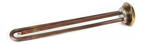 Resistencia De Rosca 1,1/4 3000w 0