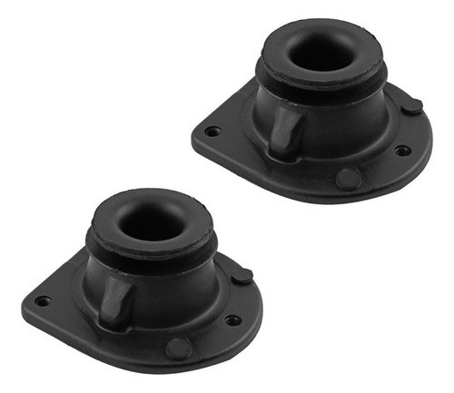 Kit X2 Cazoletas Delanteras Para Fiat Siena Desde 2002/... 0