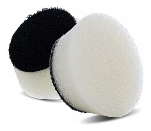 Pad Force Blanco Pulido Liviano 1  Pulgada - Lake Country 0 Pad Force Blanco Pulido Liviano 1  Pulgada - Lake Country 0