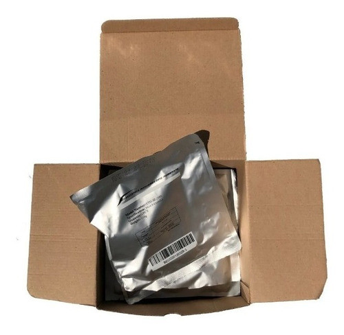 Membrana-manta Criolipolise Originais Freezefats-20 Unidades 1
