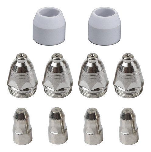 Kit Consumibles Torcha Plasma Apto Tauro Cpi 1100 0