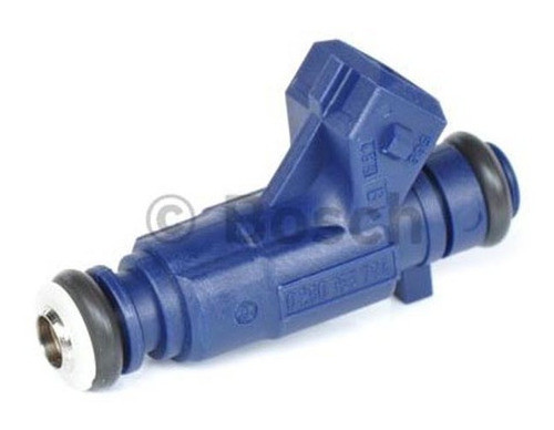 Inyector Peugeot Citroen 206 C3 Partner 1.6 8v 1984c6 0