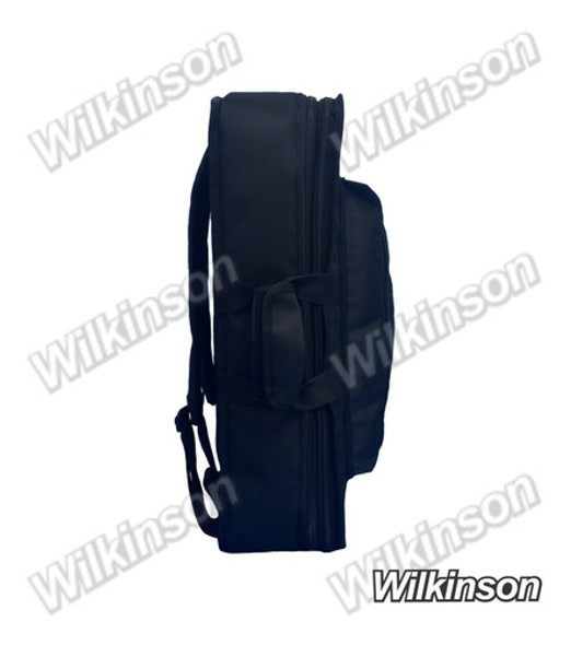 Funda Bolso Controlador Reloop Beatmix 2 Con Mochila Super 1
