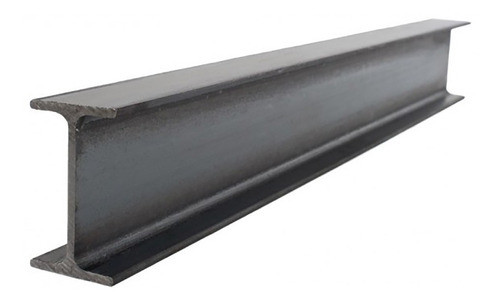 Hierro Doble T 14 - Ipn 140 Viga Perfil Cuatro Metros Csi 0
