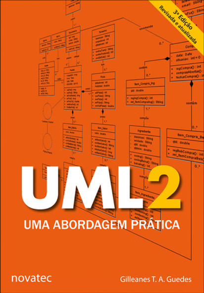 Ebook: Uml 2 - Uma Abordagem Prática 0