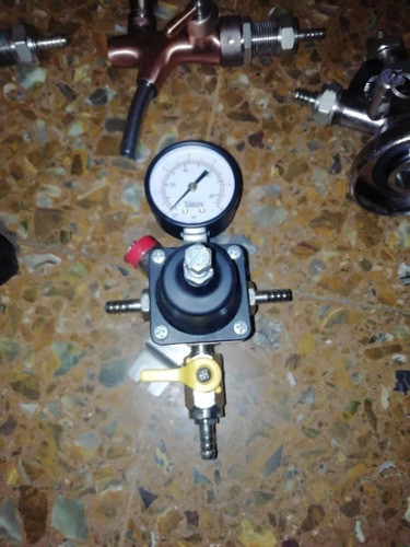 2 Reguladores Secundarios Pa Chiller Talos Leer Descripción 1