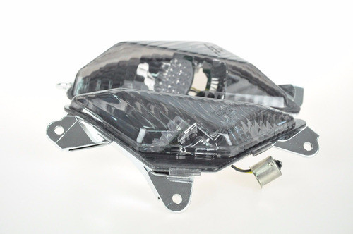 Delantera Del Led Intermitente Humo Zx Kawasaki 2013-2014-6r 1