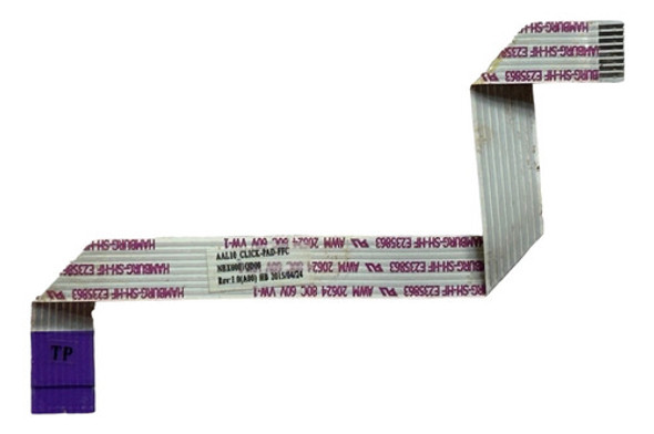 Cabo Flat Touch Pad Note Dell Inspiron I14 5458 5452 0 Cabo Flat Touch Pad Note Dell Inspiron I14 5458 5452 0