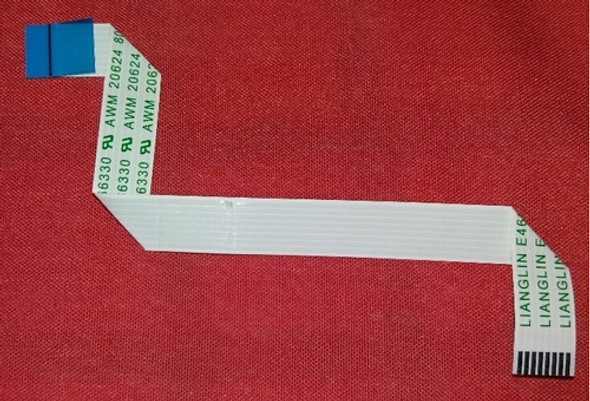 Cabo Flat Touch Pad Note Dell Inspiron I14 5458 5452 1 Cabo Flat Touch Pad Note Dell Inspiron I14 5458 5452 1