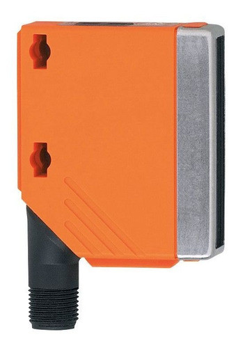 Sensor De Reflexão Difusa Ifm O5h500 O5h-fpkg/us (usado) 0