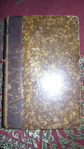 Muy Antiguo Libro Histoire De Napoleon I Tomo 12 Serie 71.10 1
