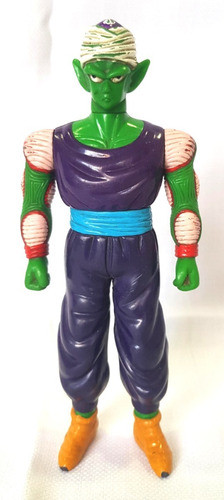 Muñeco Dragon Ball Piccolo 14 Cm. B10 0