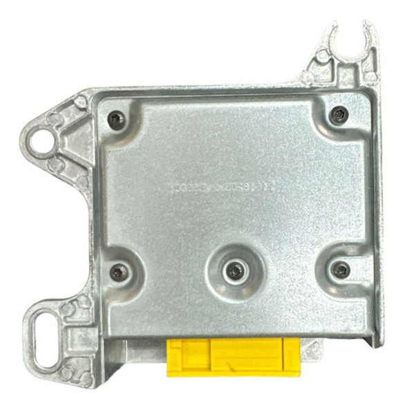 Calculador Módulo Airbag Kangoo Original 1