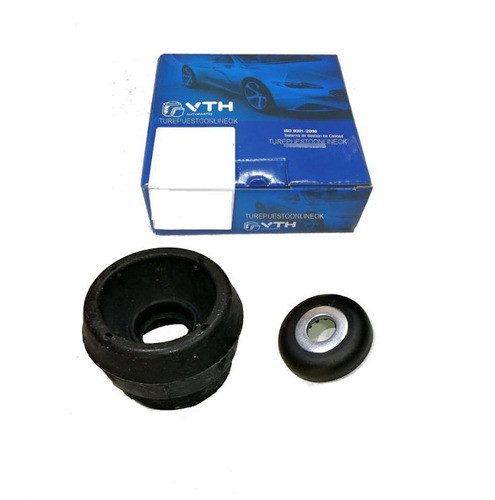 Cazoleta Con Ruleman Vth Vw Gol Trend - Voyage - Up! 0