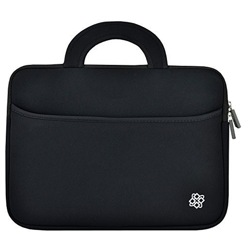 Kozmicc 14 - 14.1  Bolsillo Portátil Con Asa De Bolsa Para P 1
