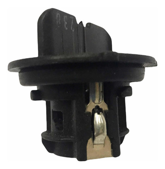 Portalámpara Óptica Peugeot 307 Citroen C4 Original 1