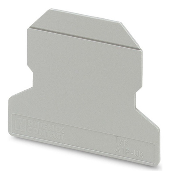 Placa Separadora Atp-tb Ms Phoenix 0