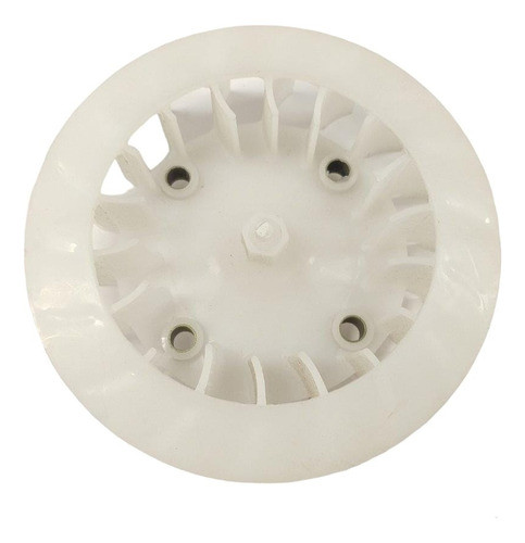 Ventilador Volante Magnético Guerrero Gsl 150 Kryon Weapon 0