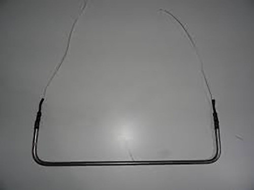 Resistencia Heladera 50 Cm Largo 0