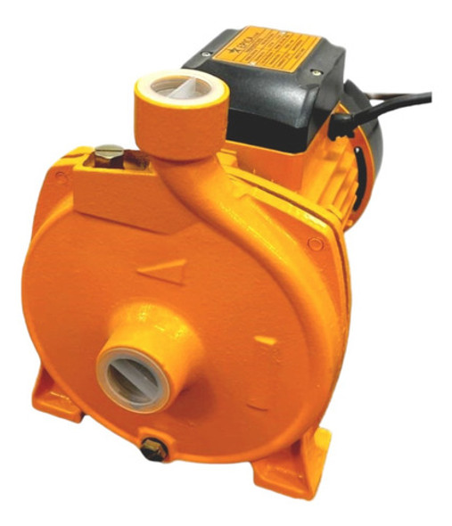Bomba De Agua Centrífuga 370w 1/2hp 1